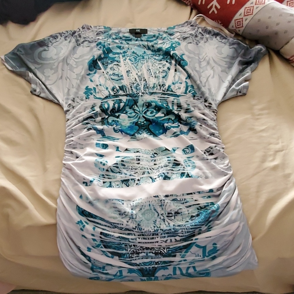 Lot of dress tops